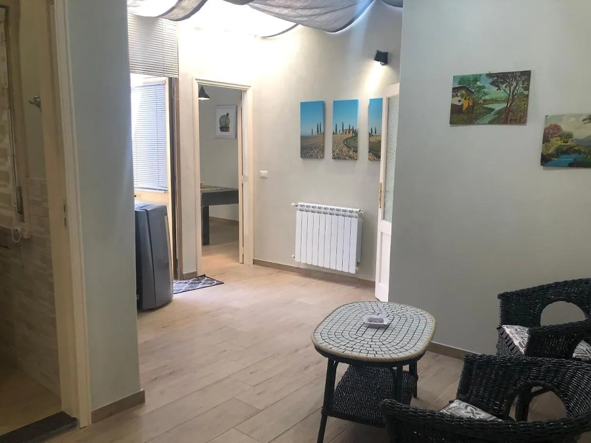 Tatil Evi Esperia Etna House Villa Linguaglossa