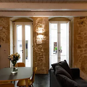 Dimora Bennardo Casa vacanze