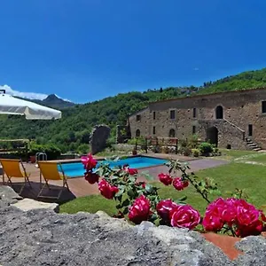 Castello Di Milè Alloggio per agriturismo