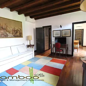 Bamboo Brera Milano